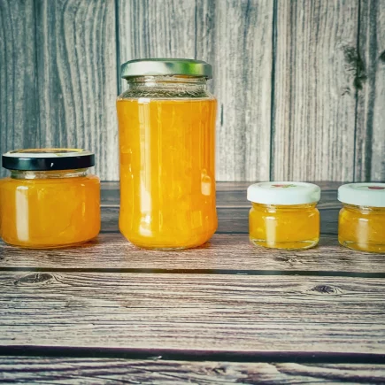 Kumquat Marmelade
