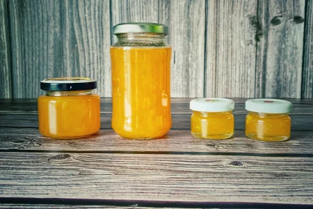 Kumquat Marmelade