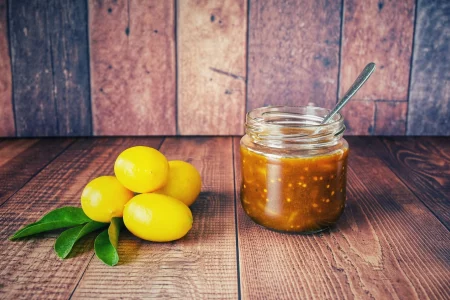 Limequat-Masala-Chutney