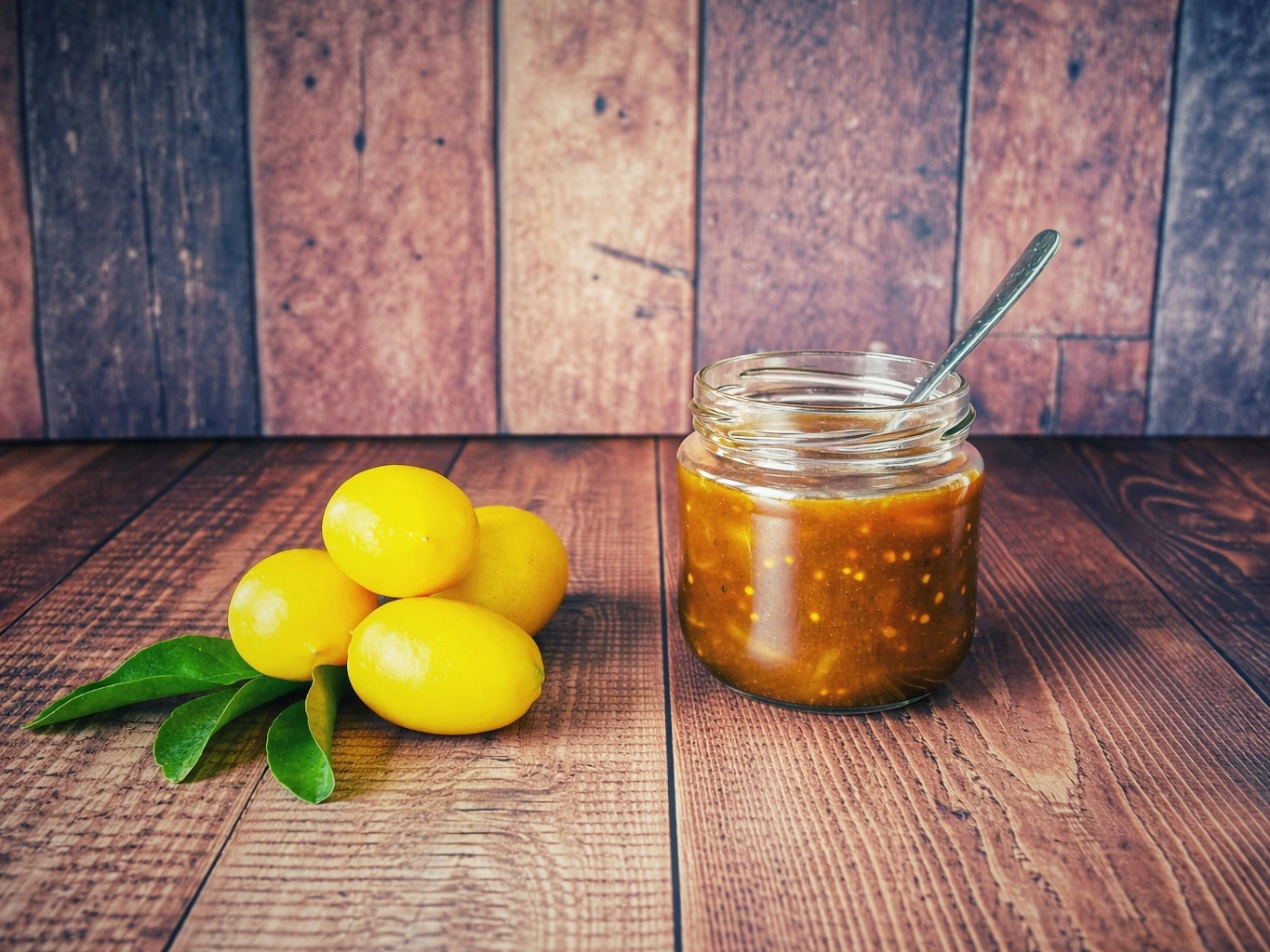 Limequat-Masala-Chutney