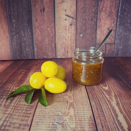Limequat-Masala-Chutney