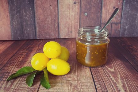Limequat-Masala-Chutney