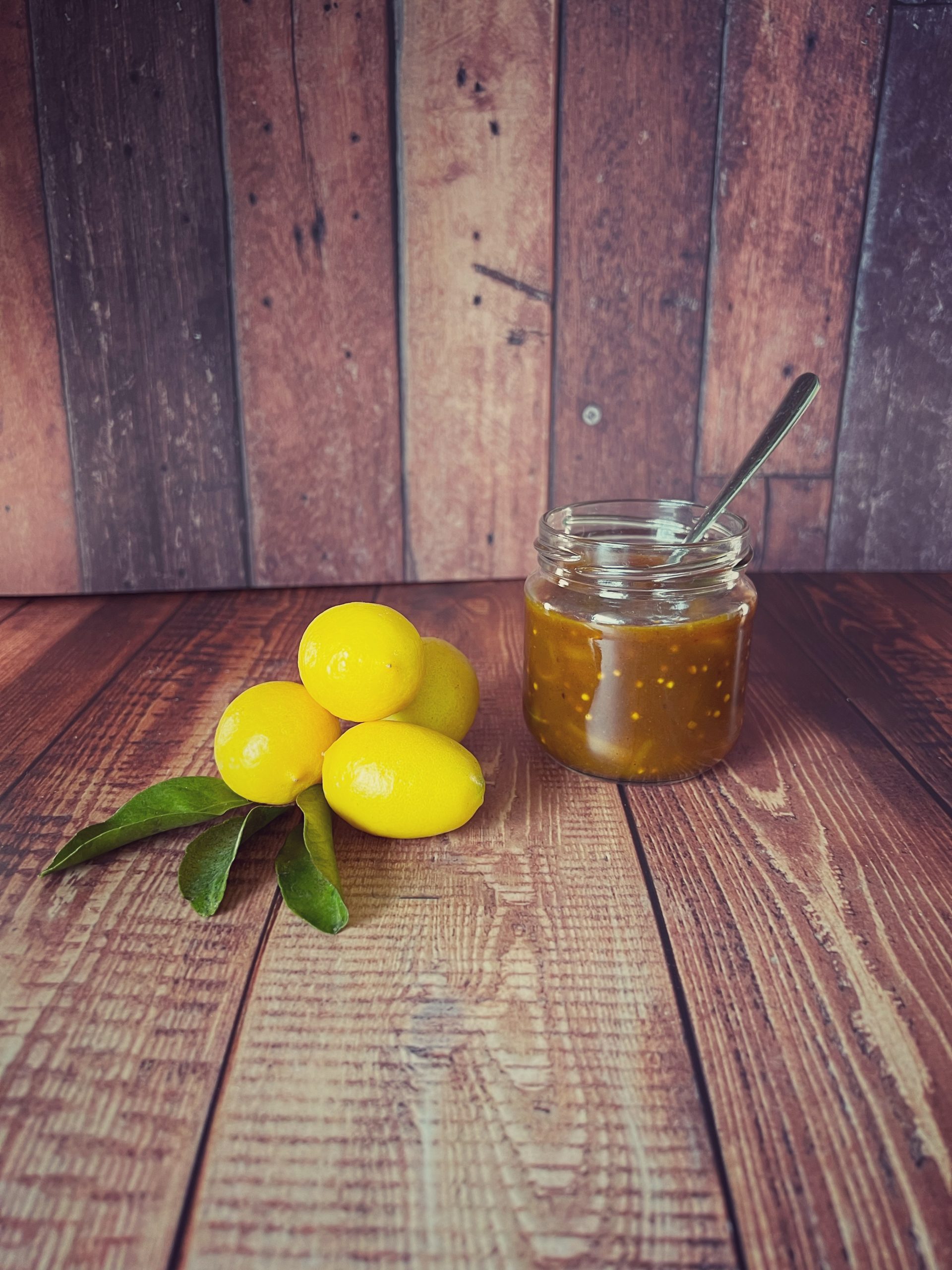 Limequat-Masala-Chutney
