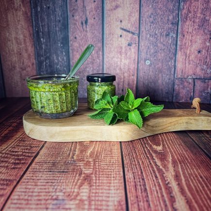 Minzpesto