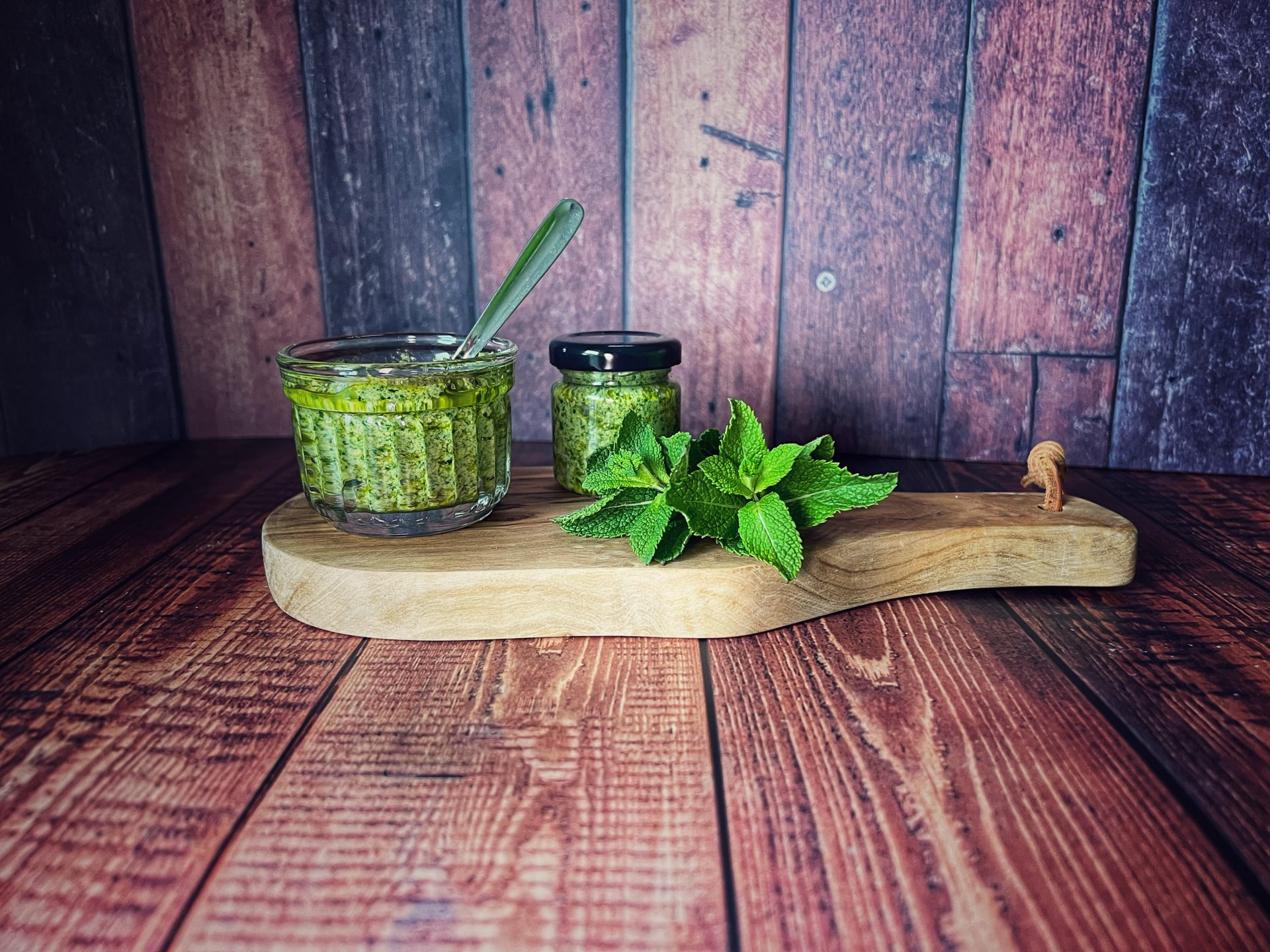 Minzpesto