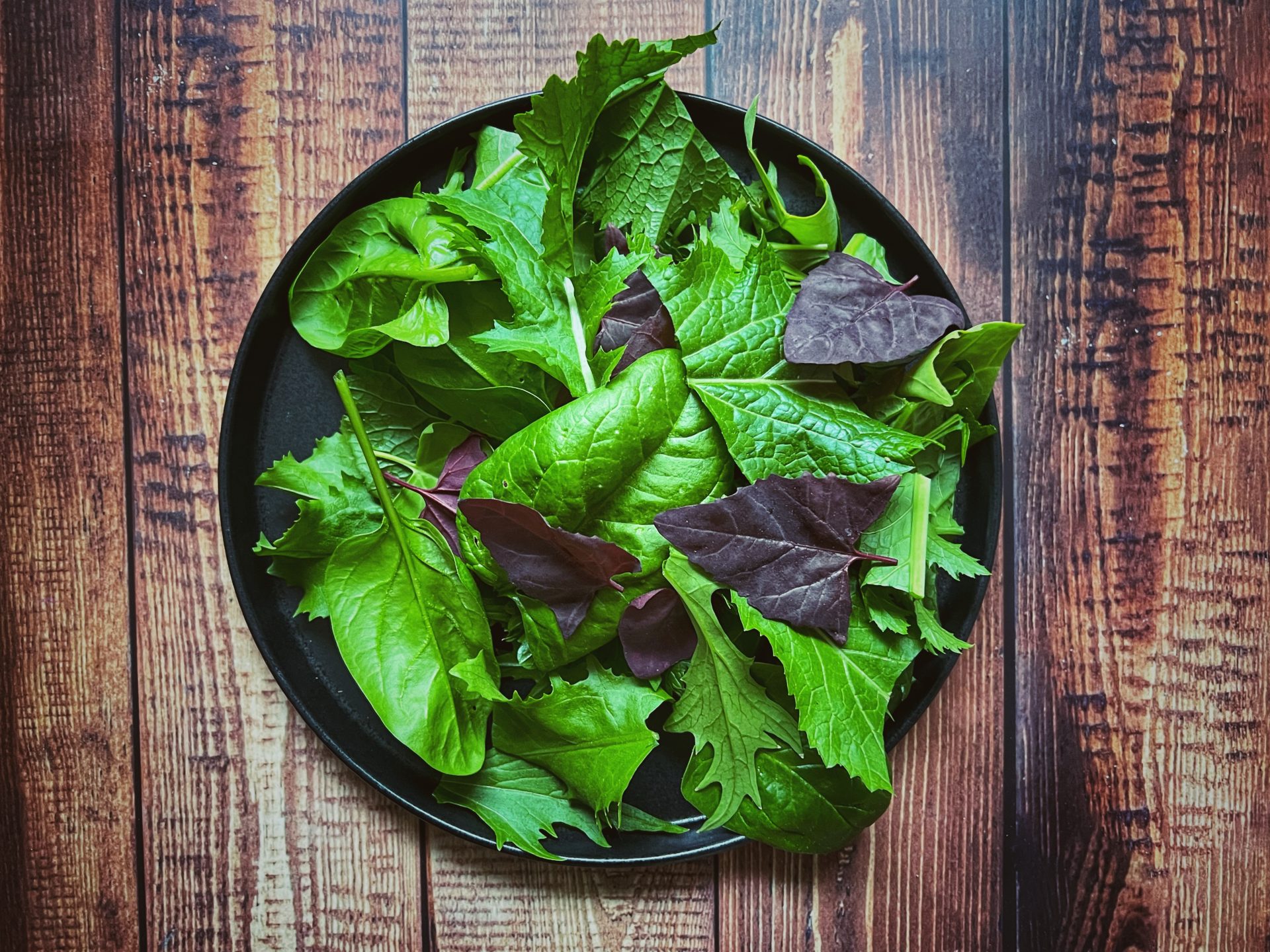 Gemischter Salat