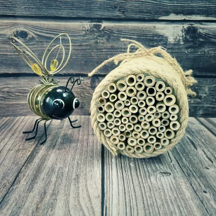 DIY Nisthilfe