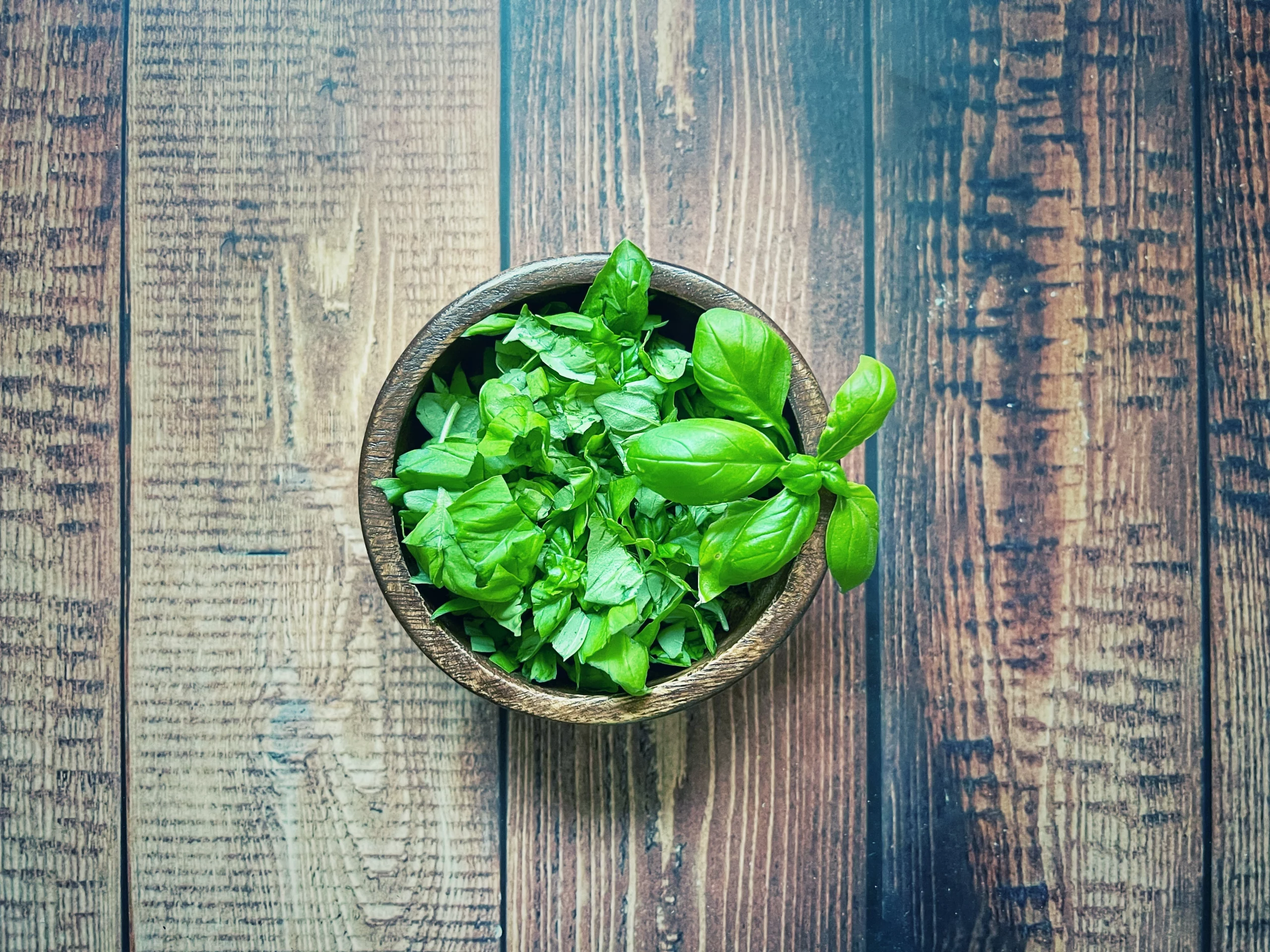 Basilikum auf Vorrat: Einfache Anleitung zum Einfrieren in Öl - Simones ... Basilikum auf Vorrat: Einfache Anleitung zum Einfrieren in Öl - Simones ...