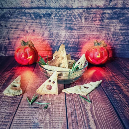 Geister-Cracker