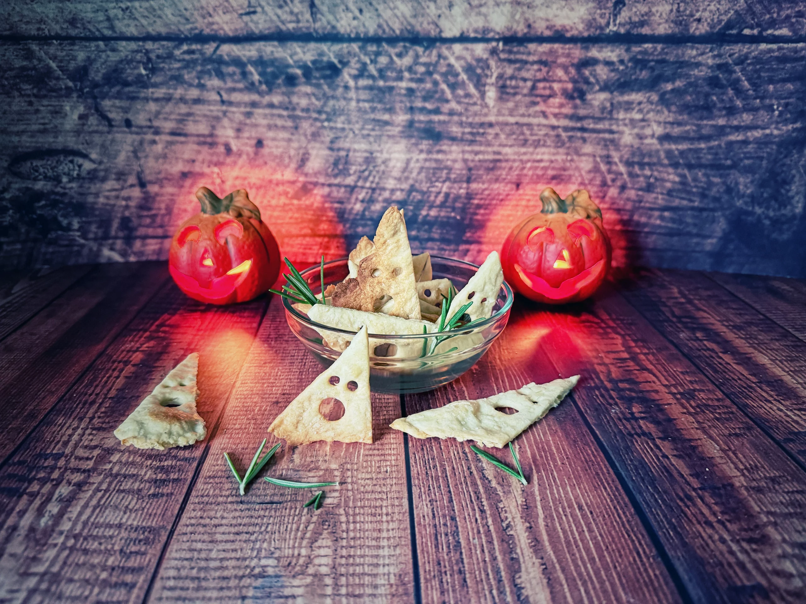 Geister-Cracker