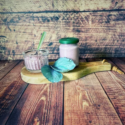 Rotkohl-Pesto