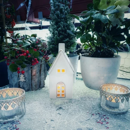 Winterbalkon