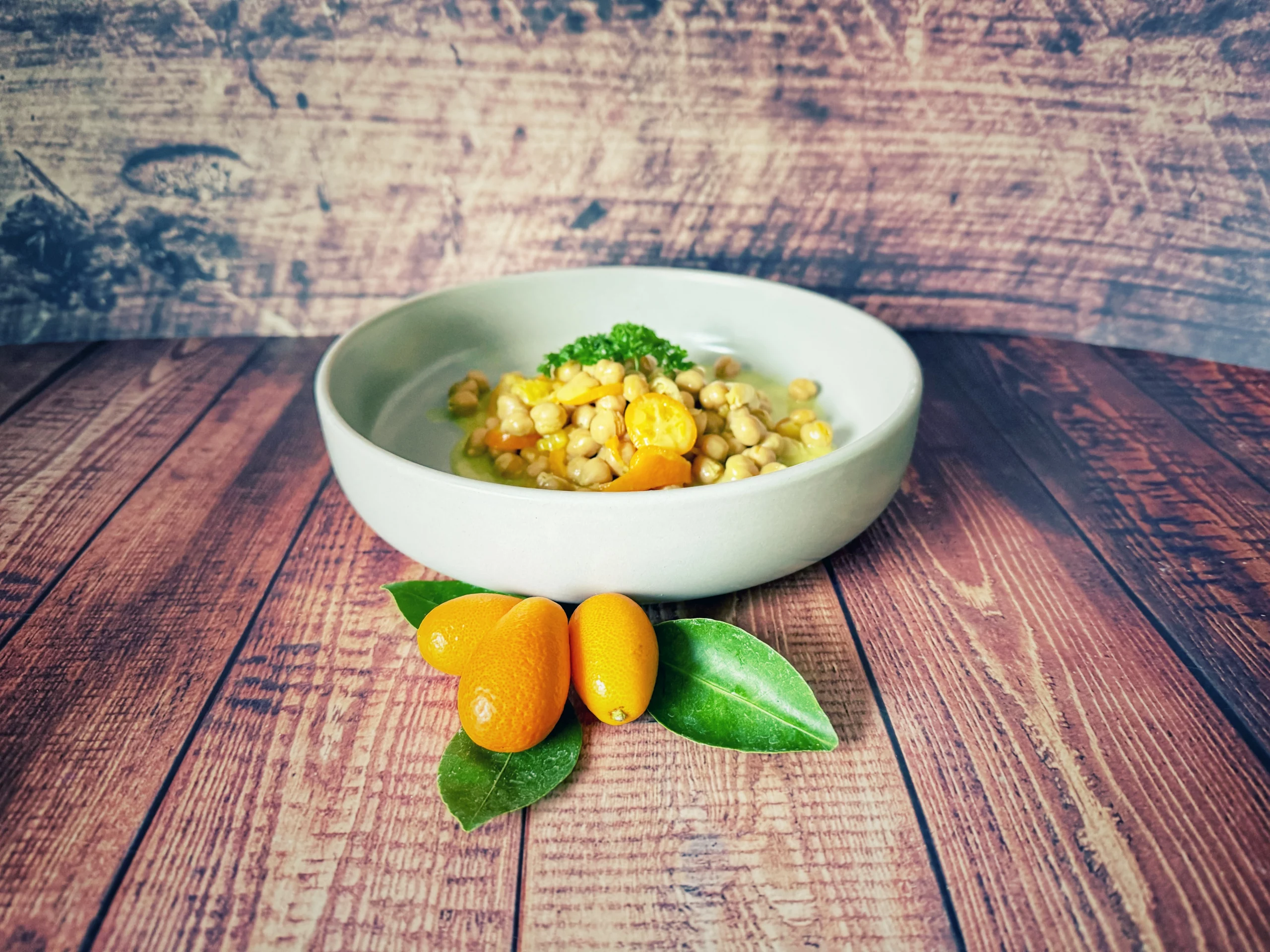 Kumquat-Curry