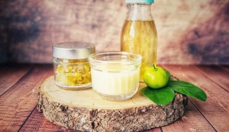 Pursha-Limette 3 Ergebnisse