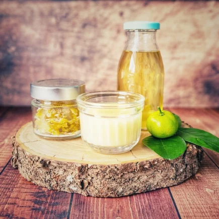 Pursha-Limette 3 Ergebnisse