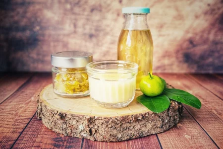 Pursha-Limette 3 Ergebnisse