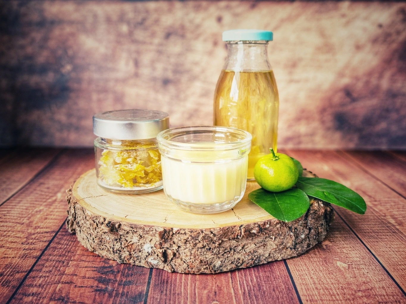 Pursha-Limette 3 Ergebnisse